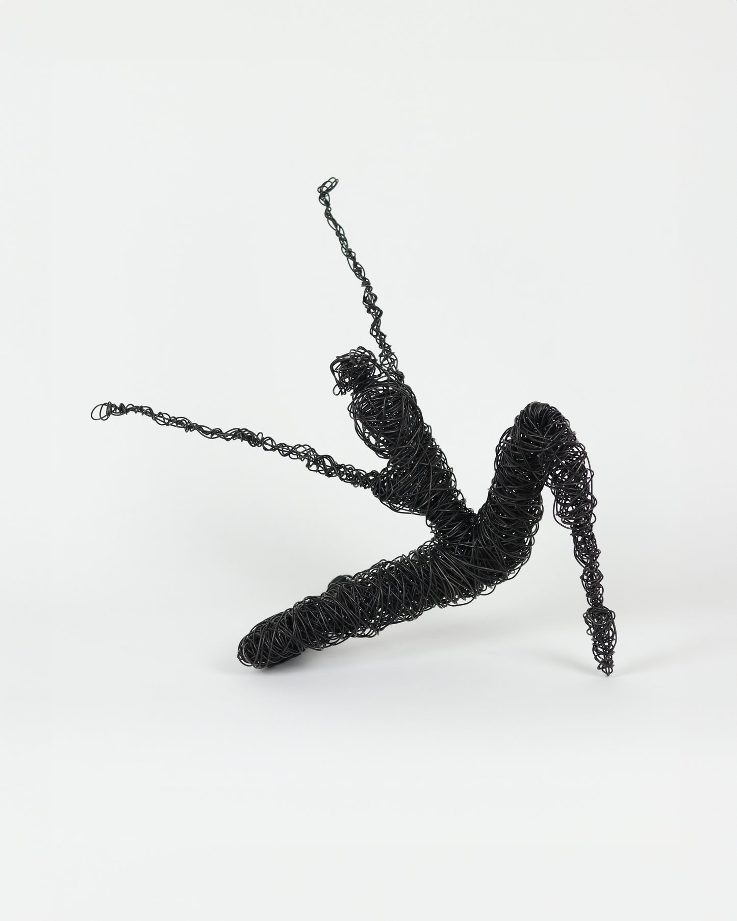 The Dancer