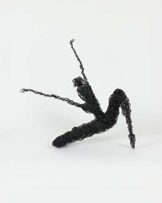 The Dancer