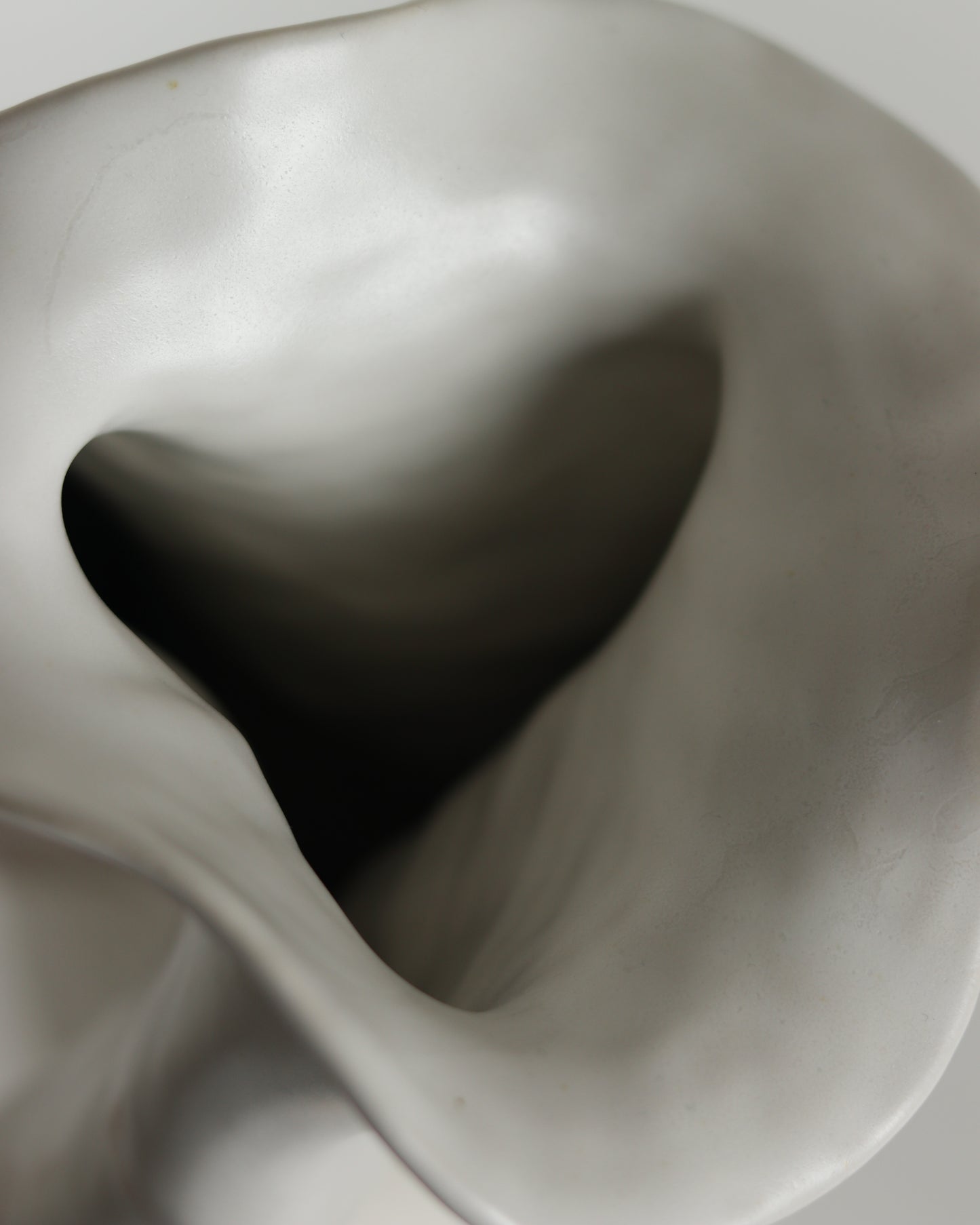 Flared Vase #4