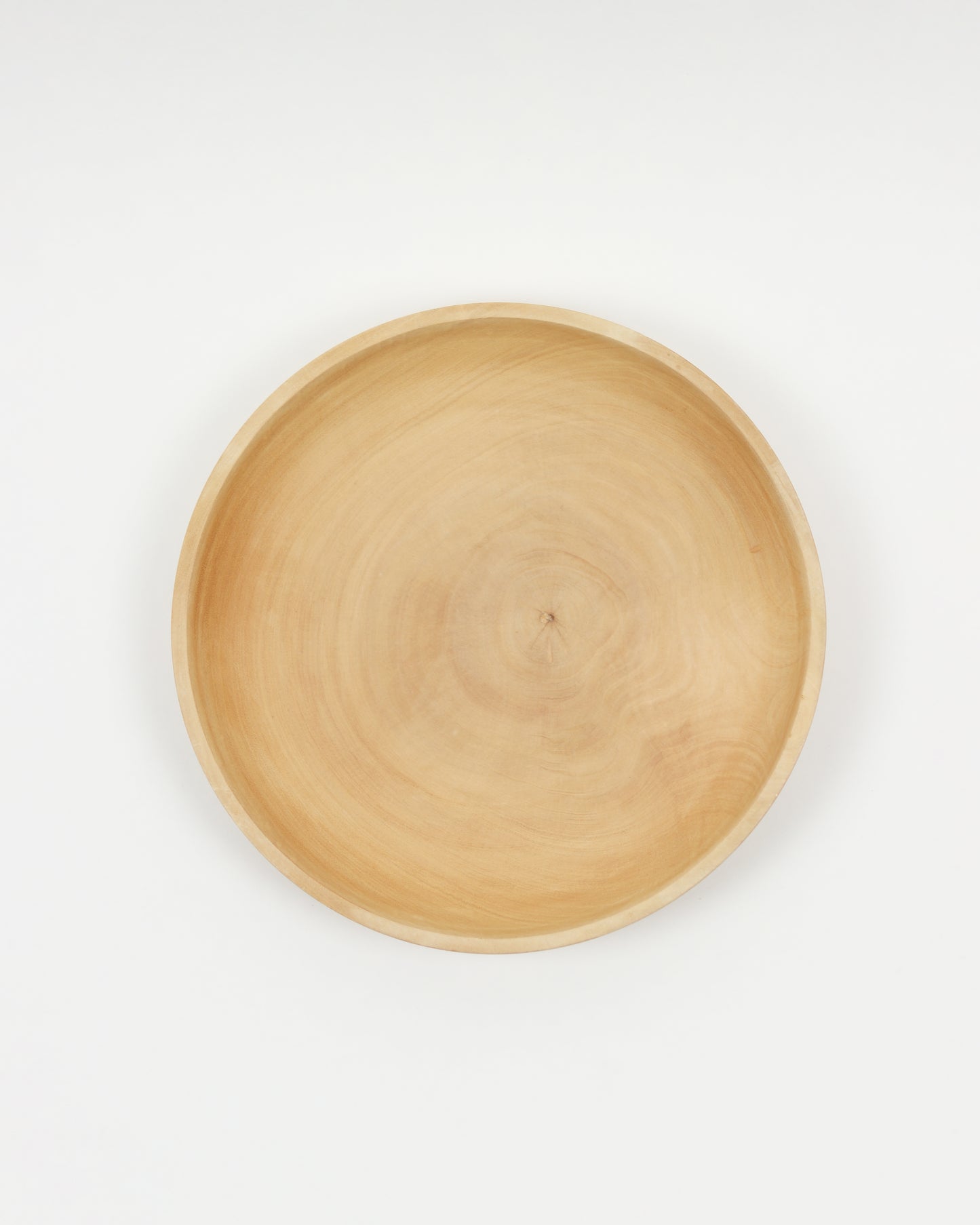 CJ Mango Wood Plate