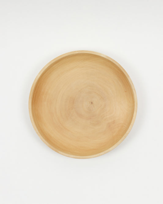 CJ Mango Wood Plate