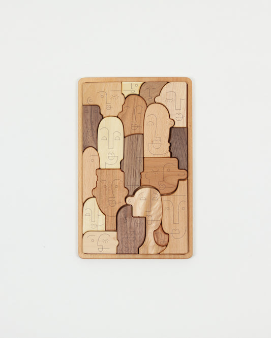 Unify Puzzle