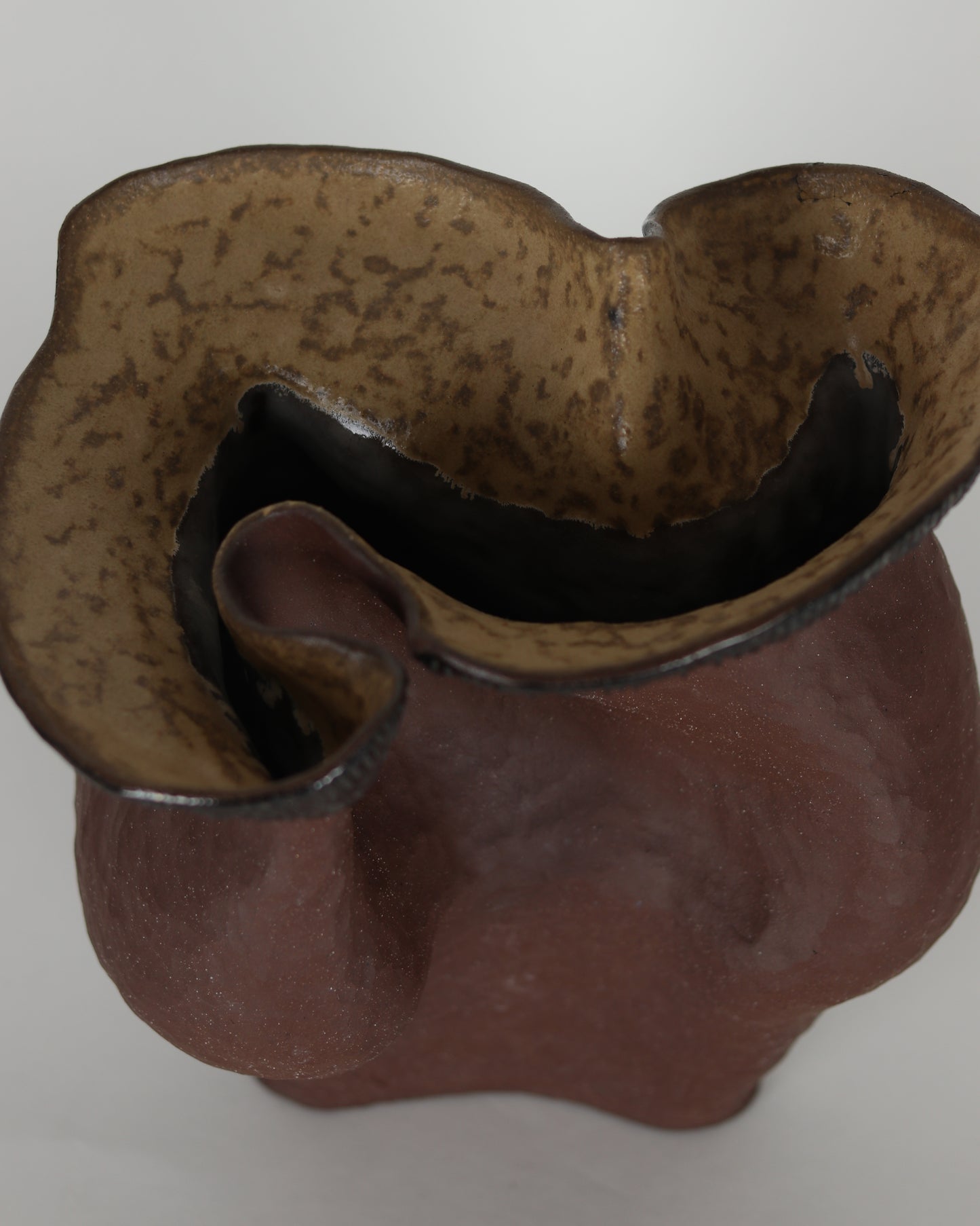 Flow in Brown 1