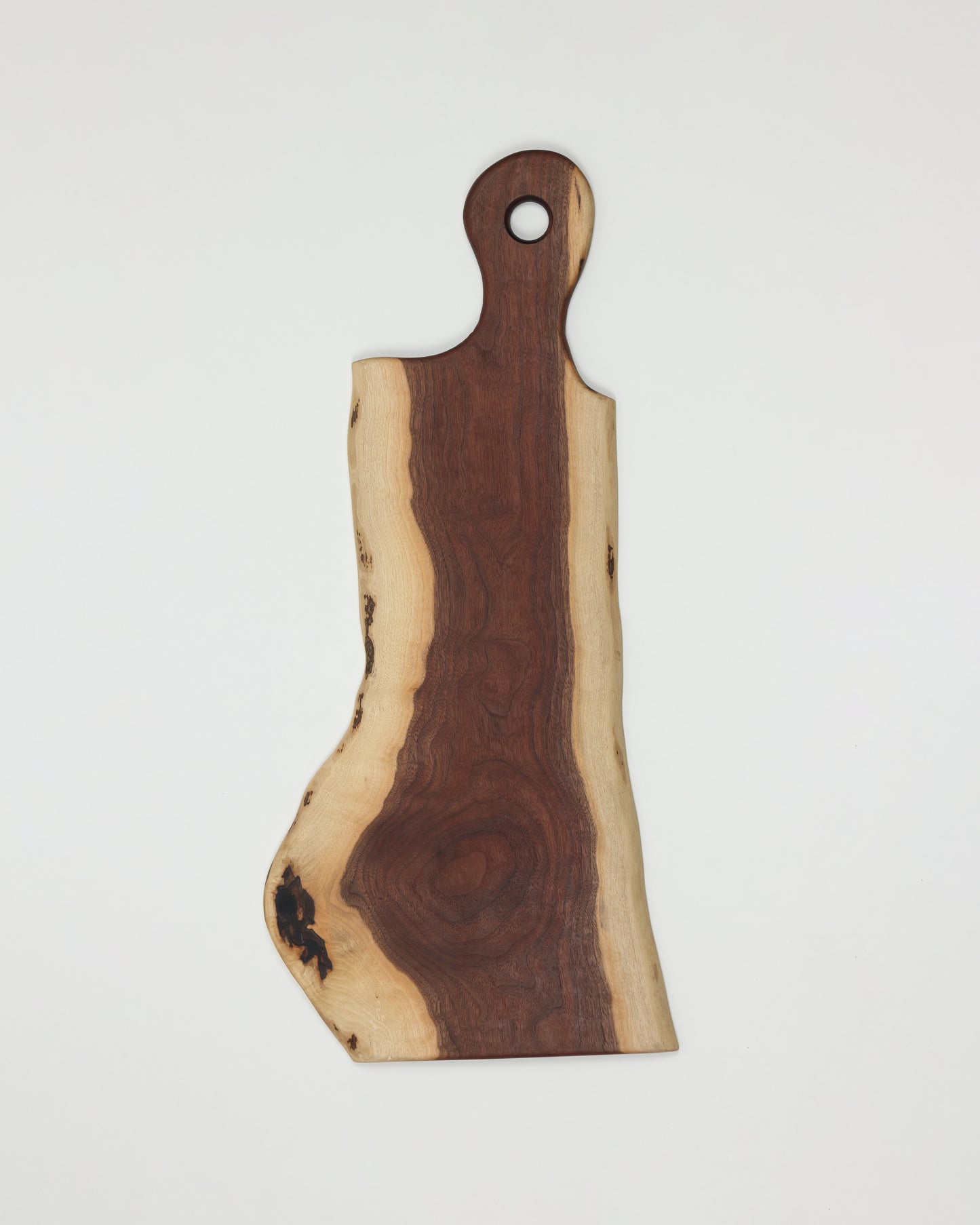 Charcuterie Live Edge Board Medium 2