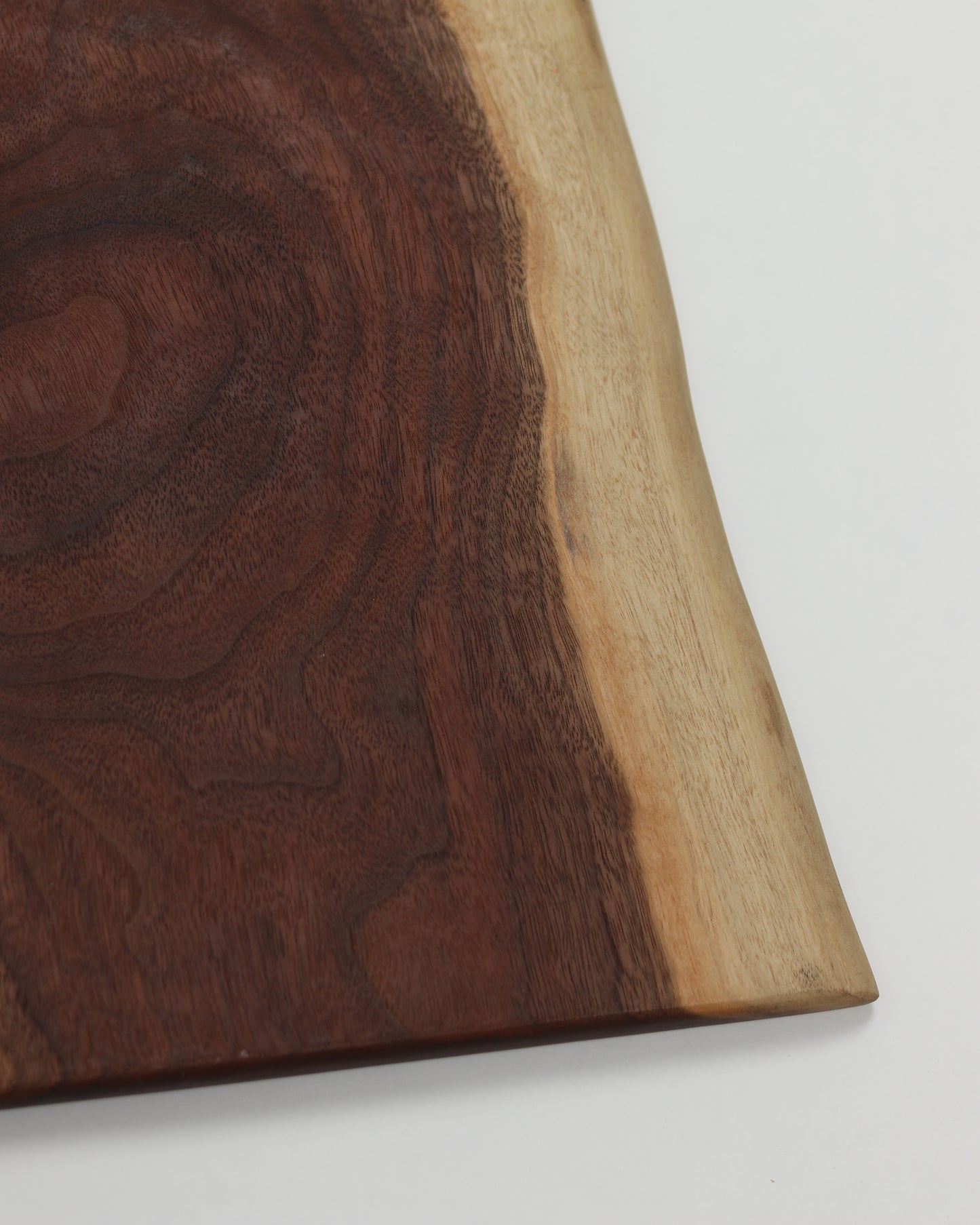 Charcuterie Live Edge Board Medium 2