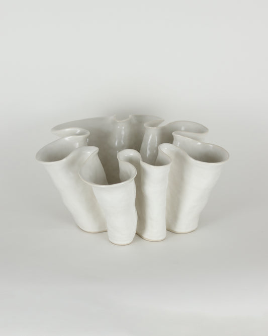 7 Leaf-Large Vessel Series 2