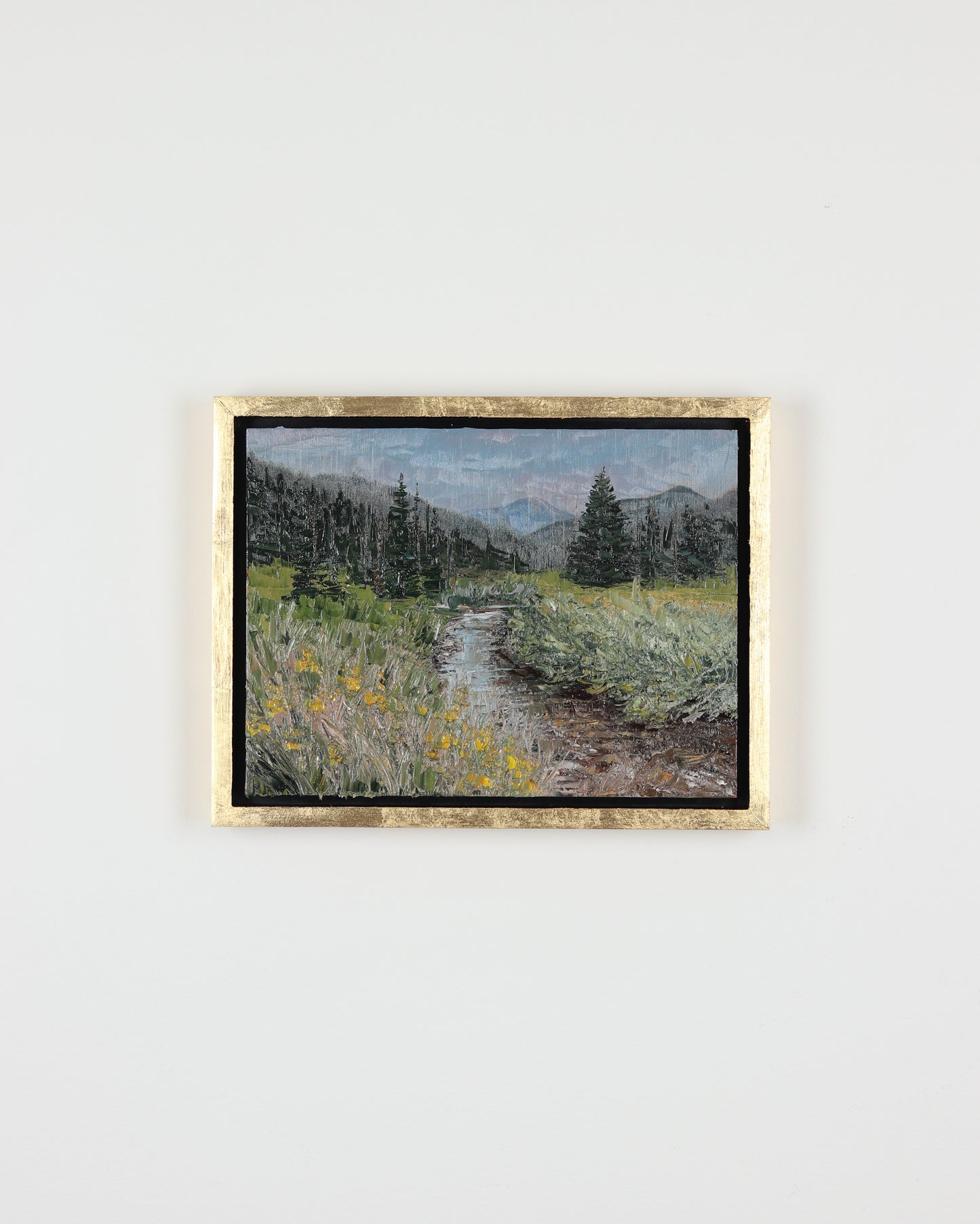 Jordan Pines (Big Cottonwood)