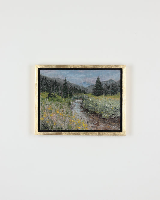 Jordan Pines (Big Cottonwood)
