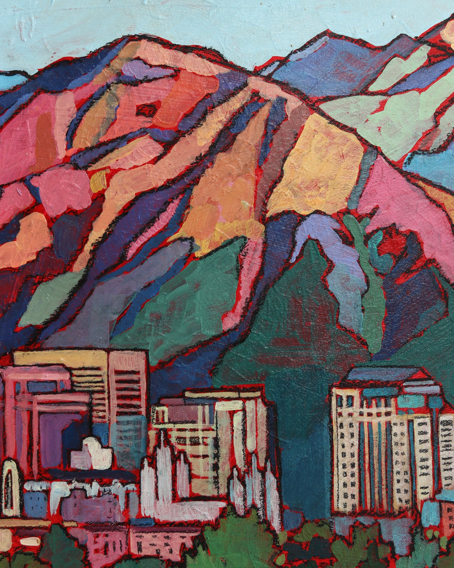 Salt Lake City