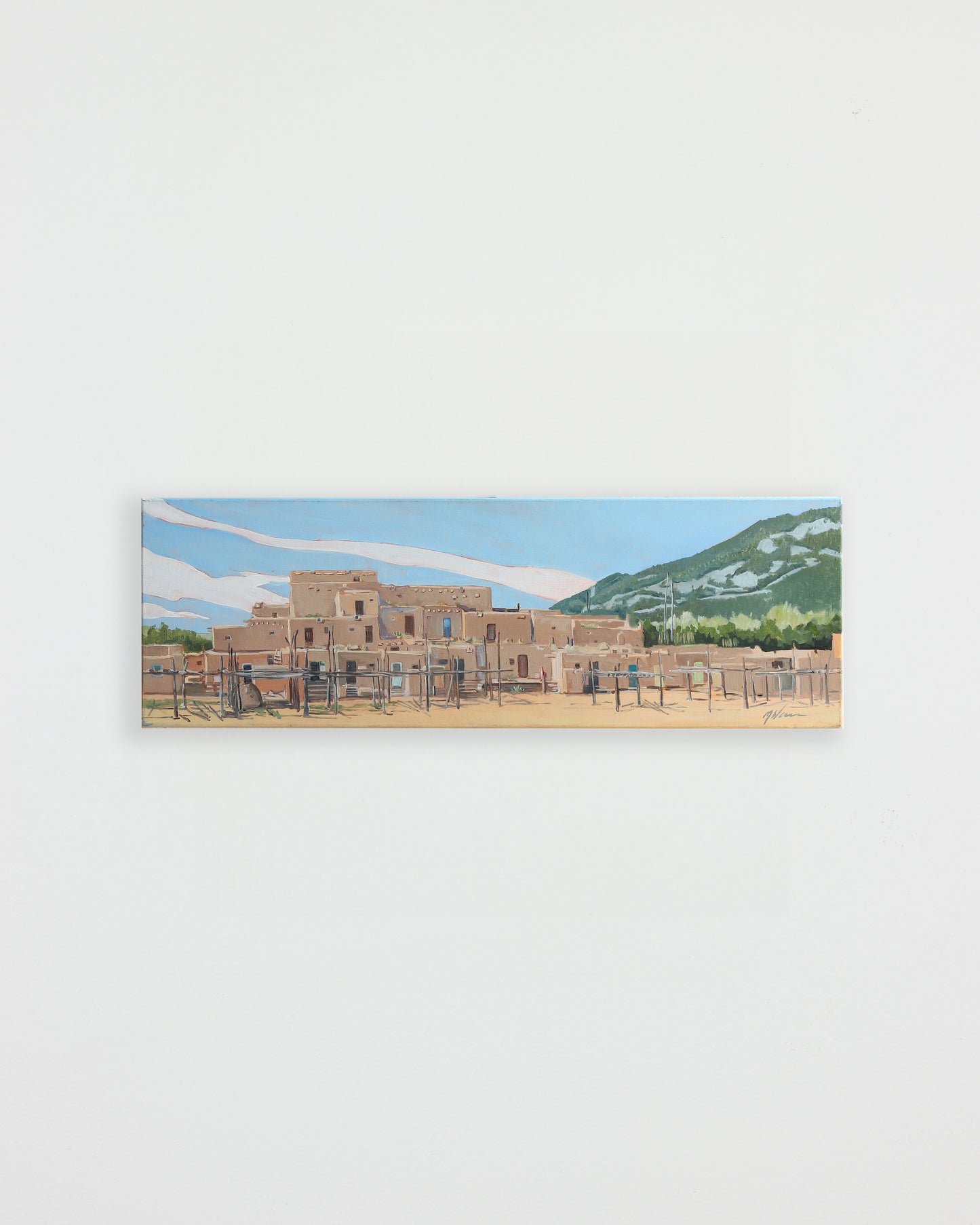 Taos Pueblo