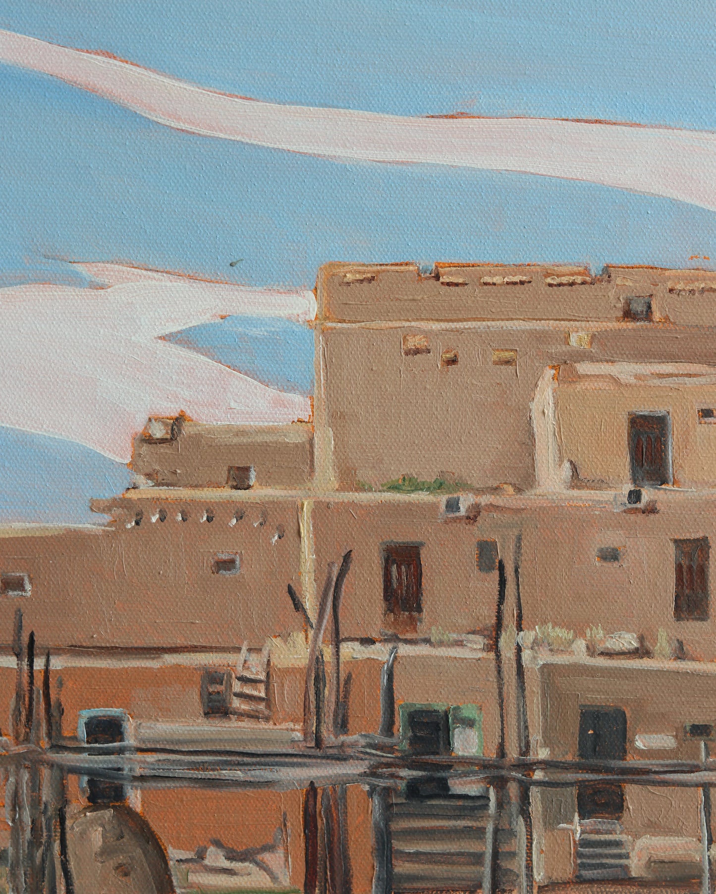 Taos Pueblo