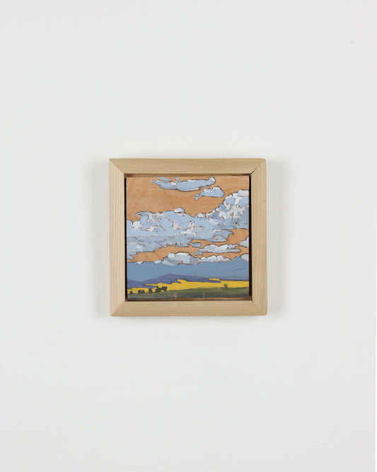 Sky Patches