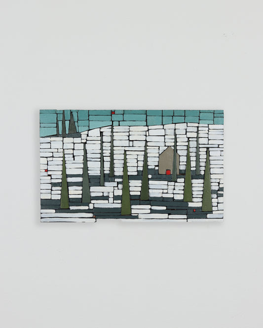 Winter Scape