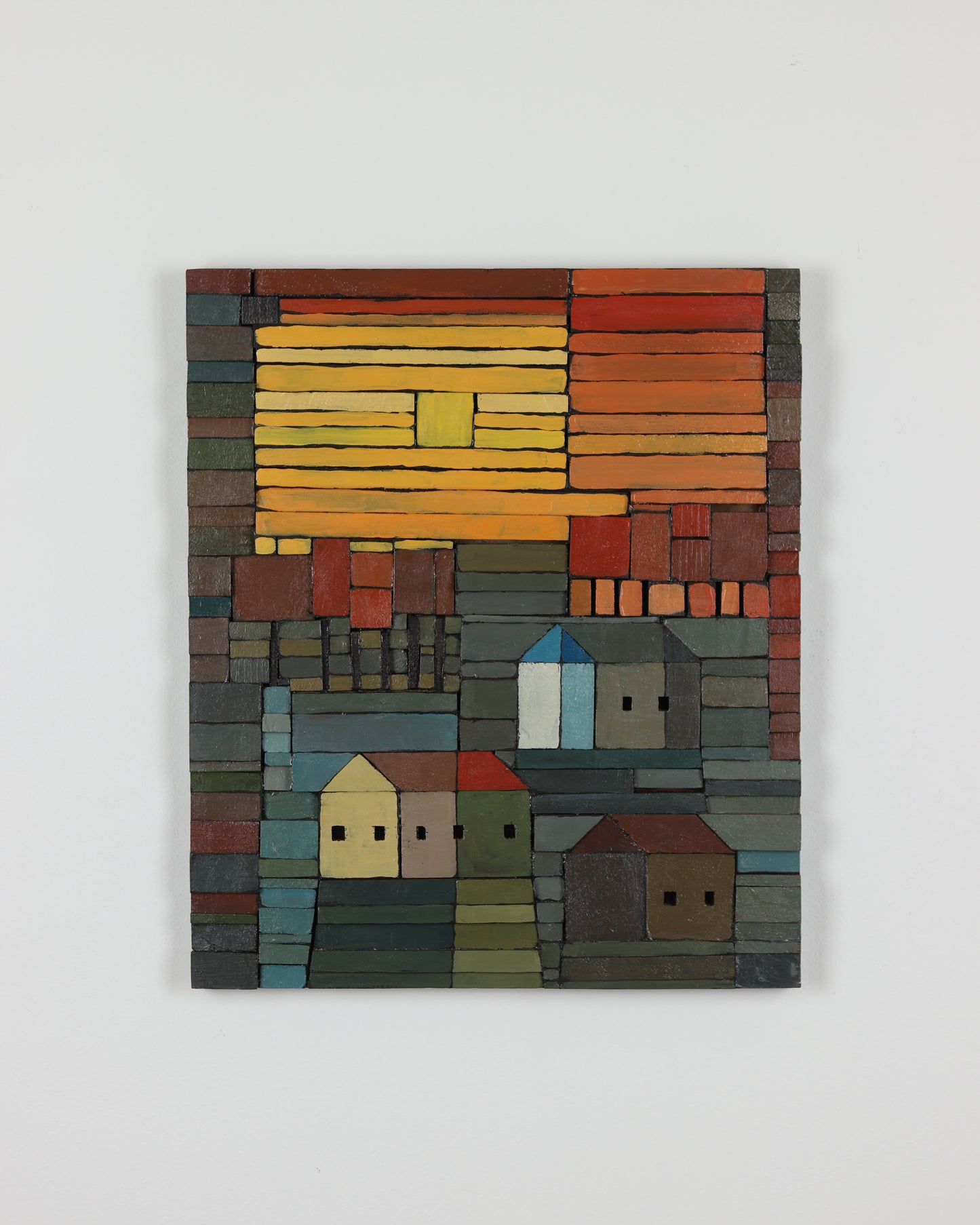 The Neighborhood