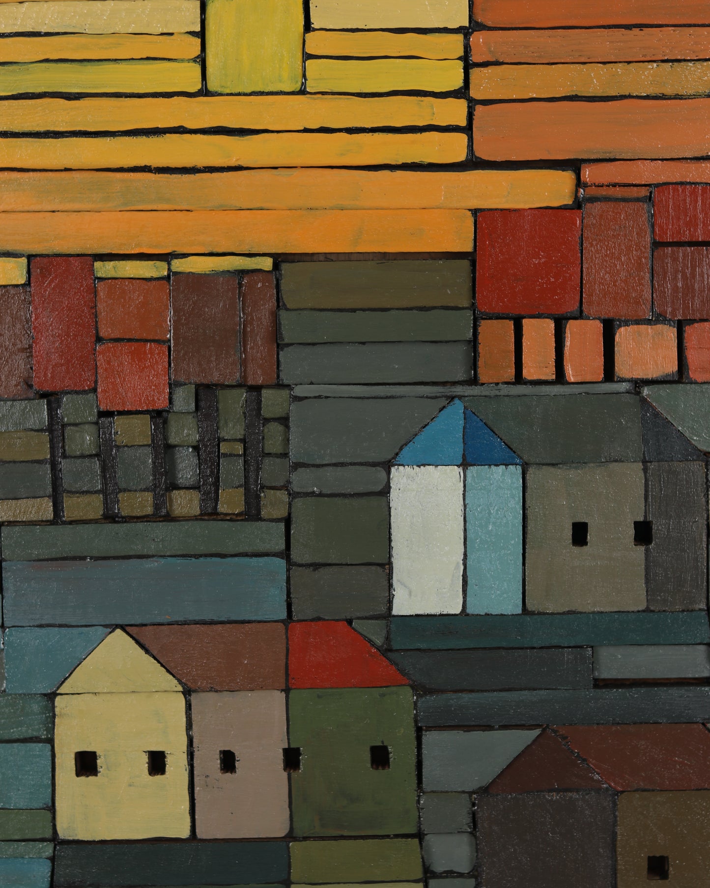 The Neighborhood