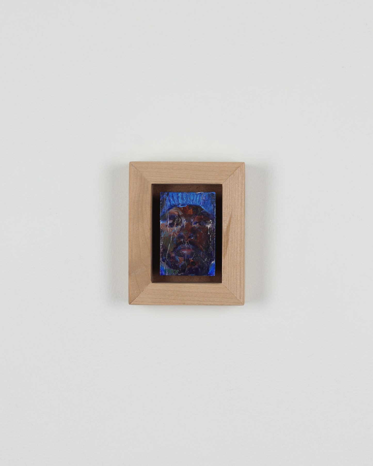 Royal Mini Portrait