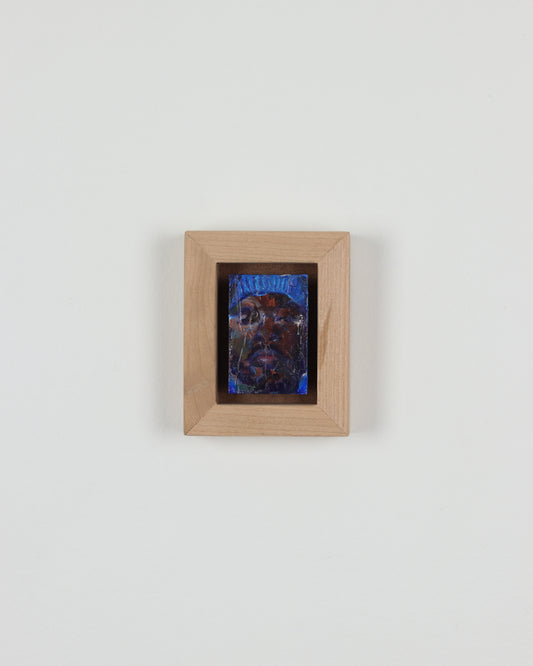 Royal Mini Portrait