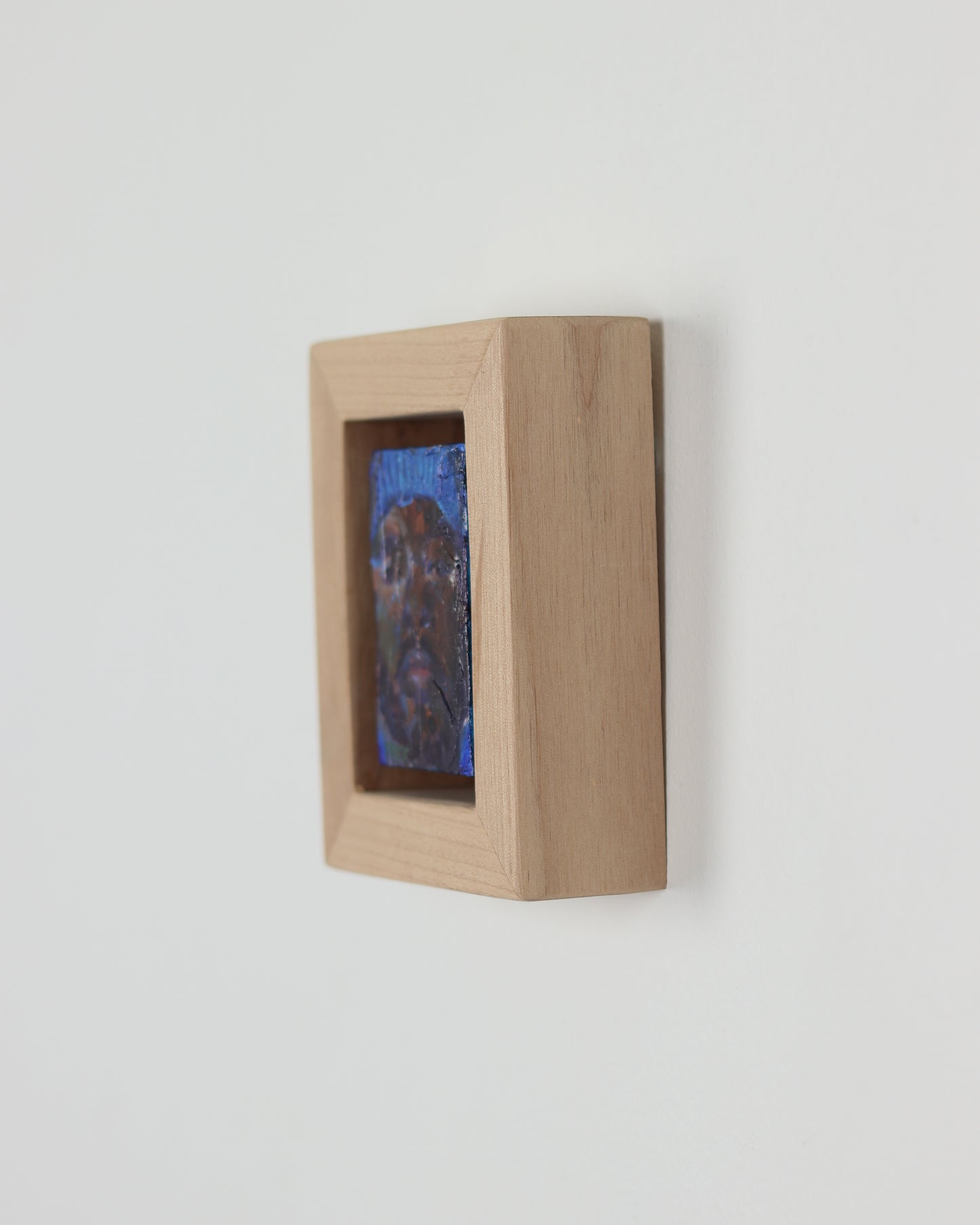 Royal Mini Portrait