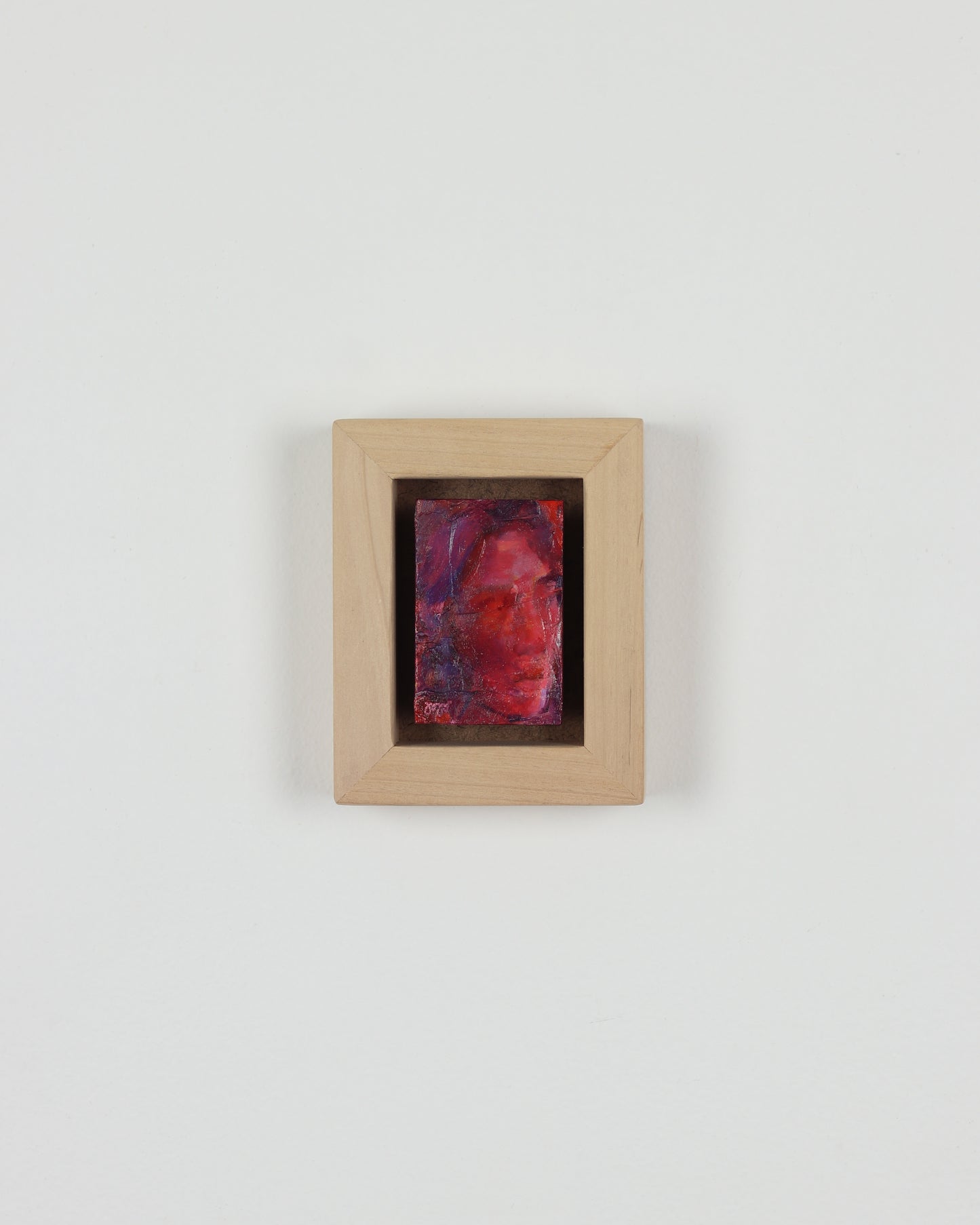 Ruby Mini Portrait
