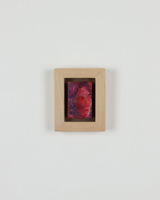 Ruby Mini Portrait