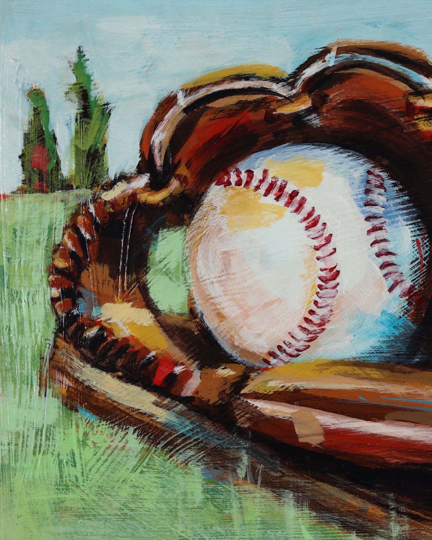 Play Ball