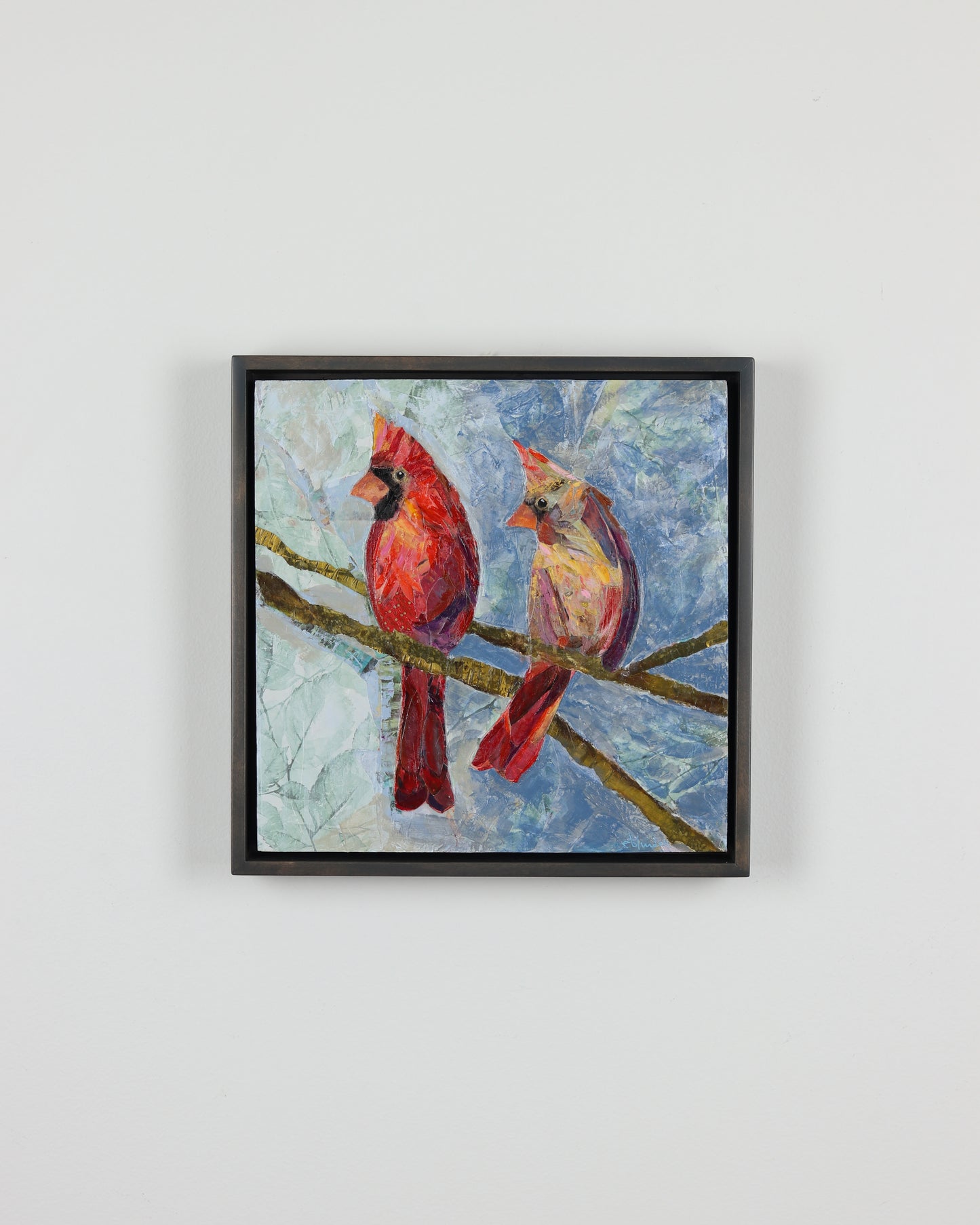 Red & Lulu