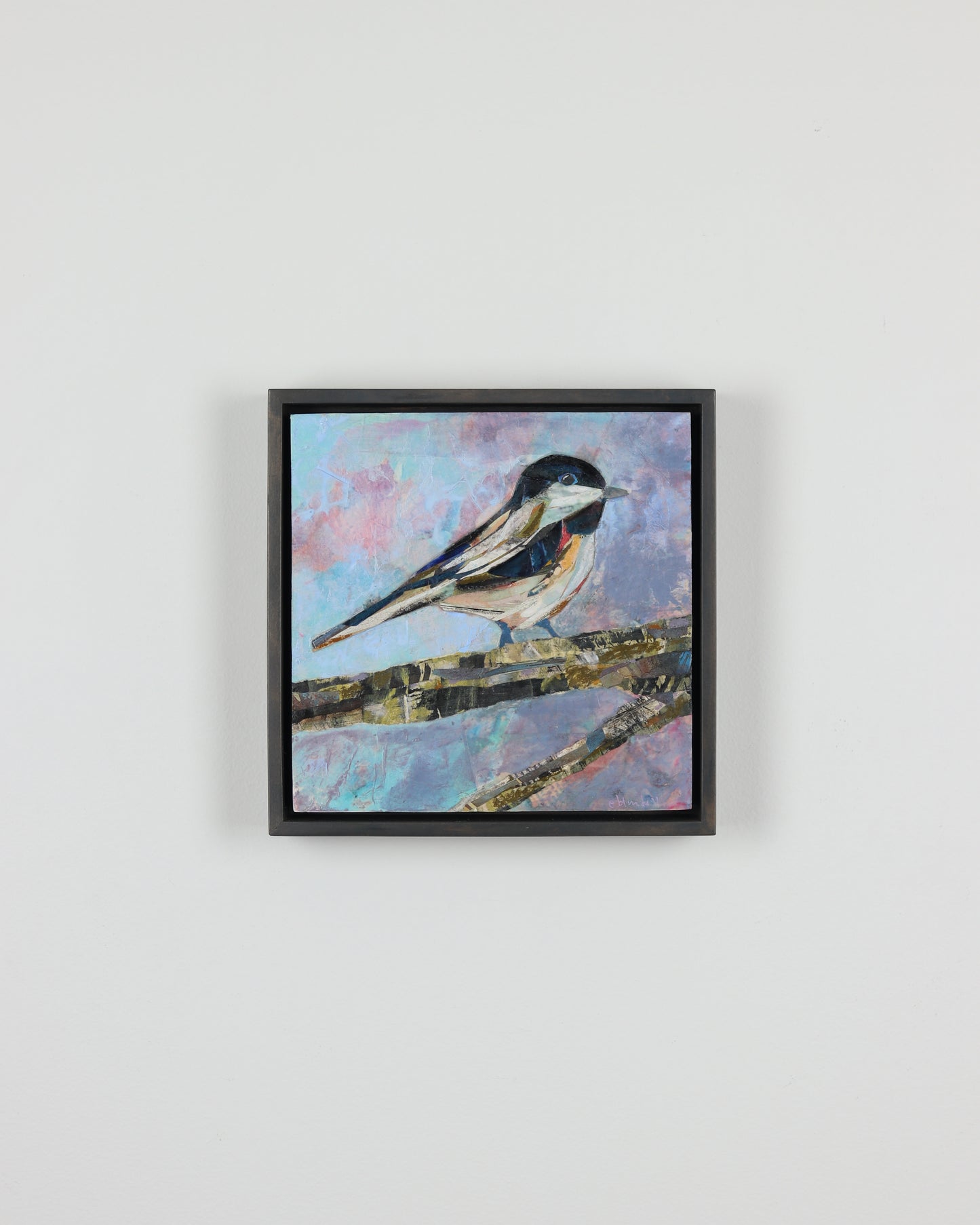 Chickadee