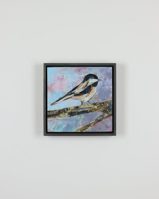 Chickadee