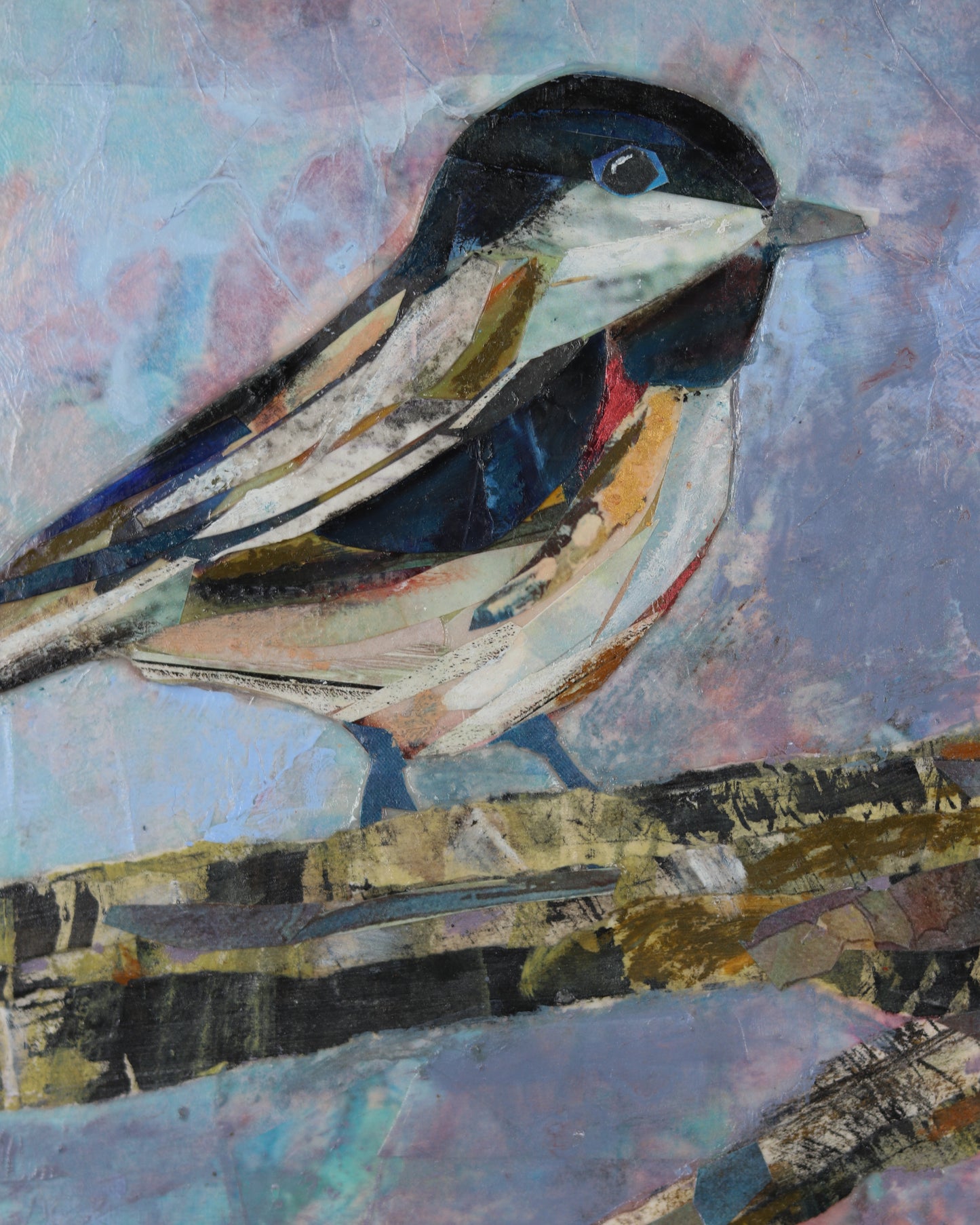 Chickadee