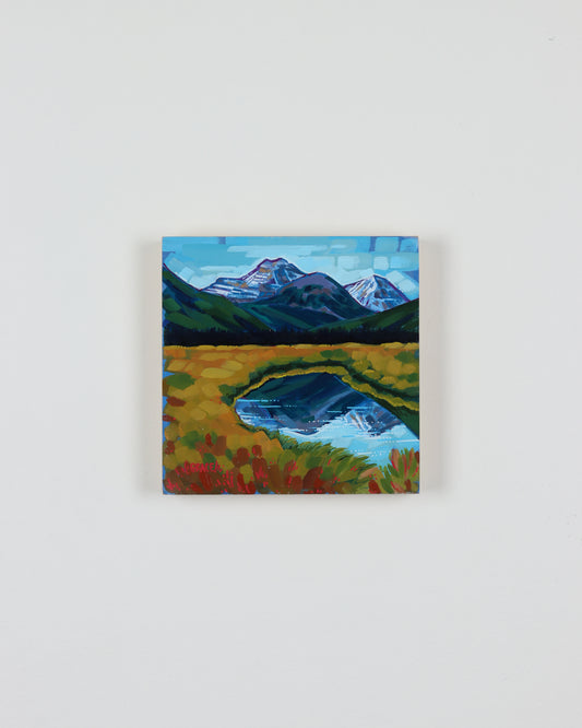 Autumn Hills