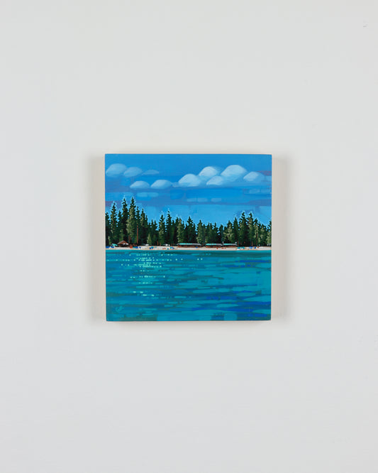 Tahoe