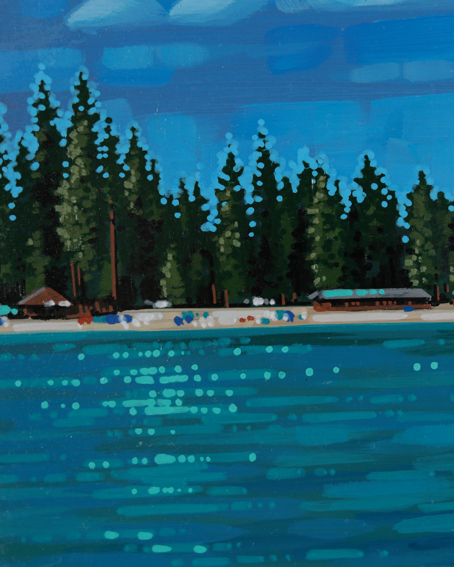Tahoe