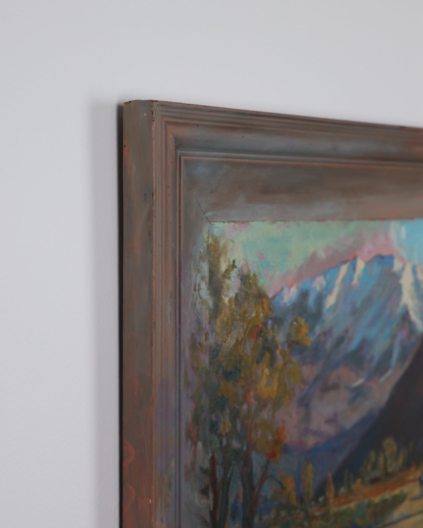 Her Mountain, Our Journey