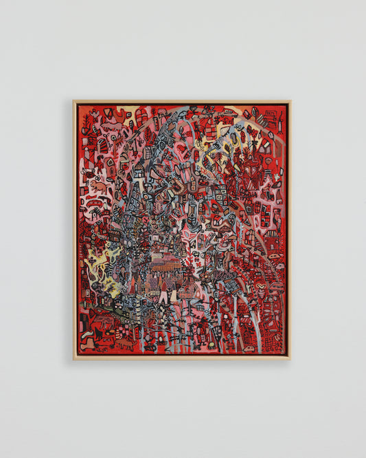 Red City Center