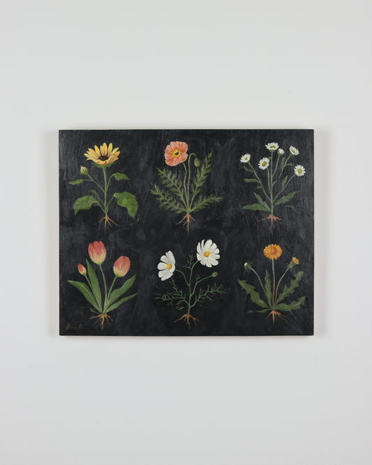 Vintage Garden