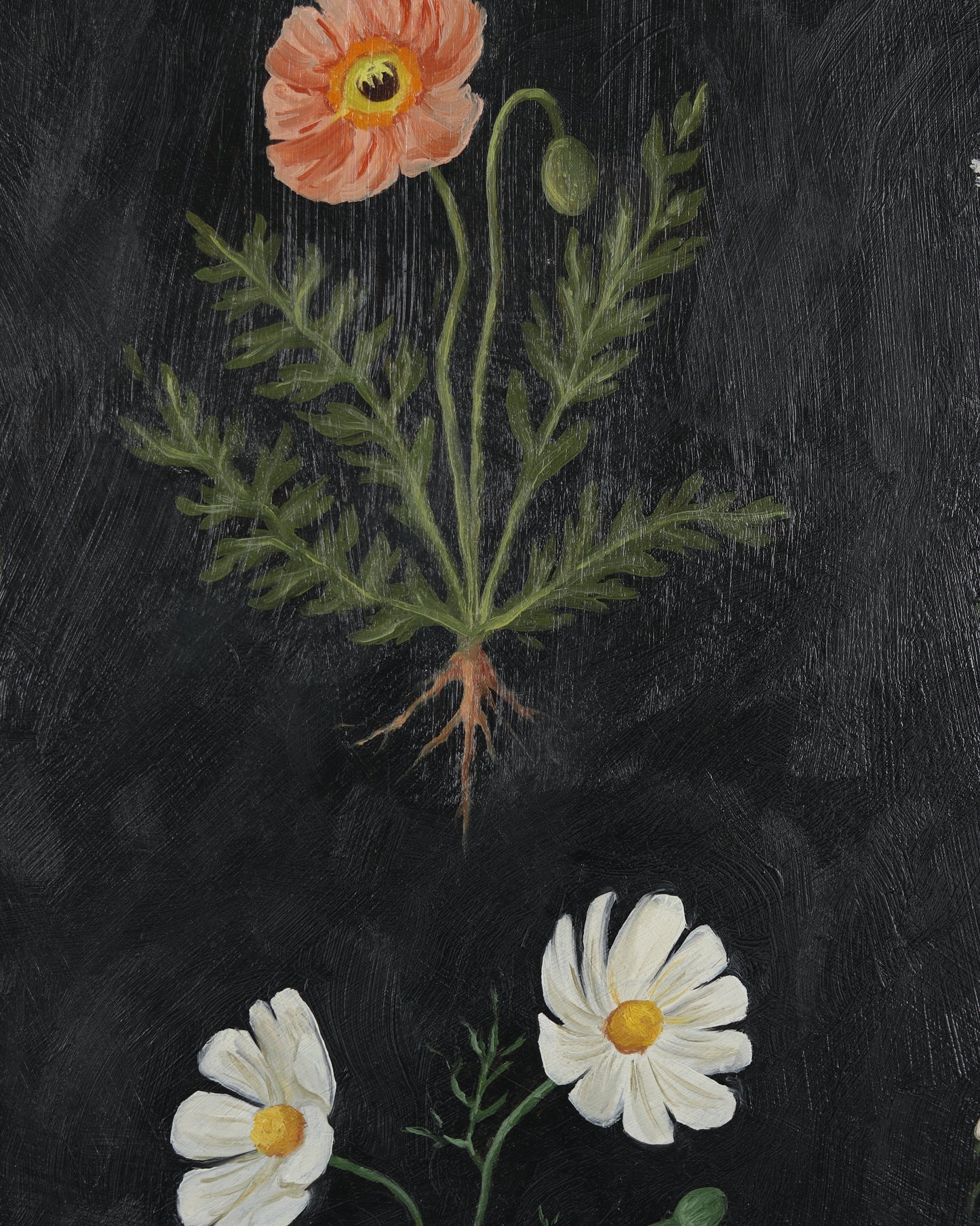 Vintage Garden