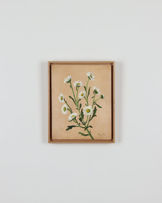 Sprig Of Mums