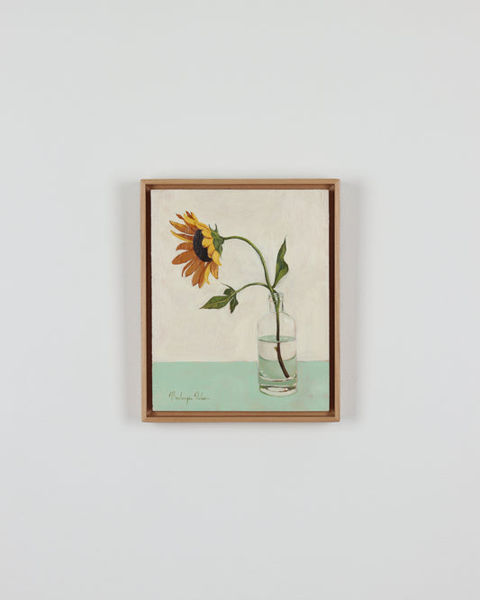 Sunflower Souvenir