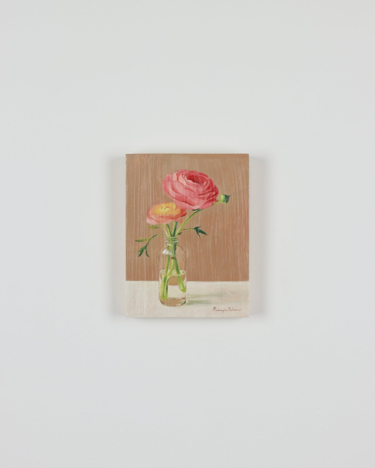 Ranunculus 1