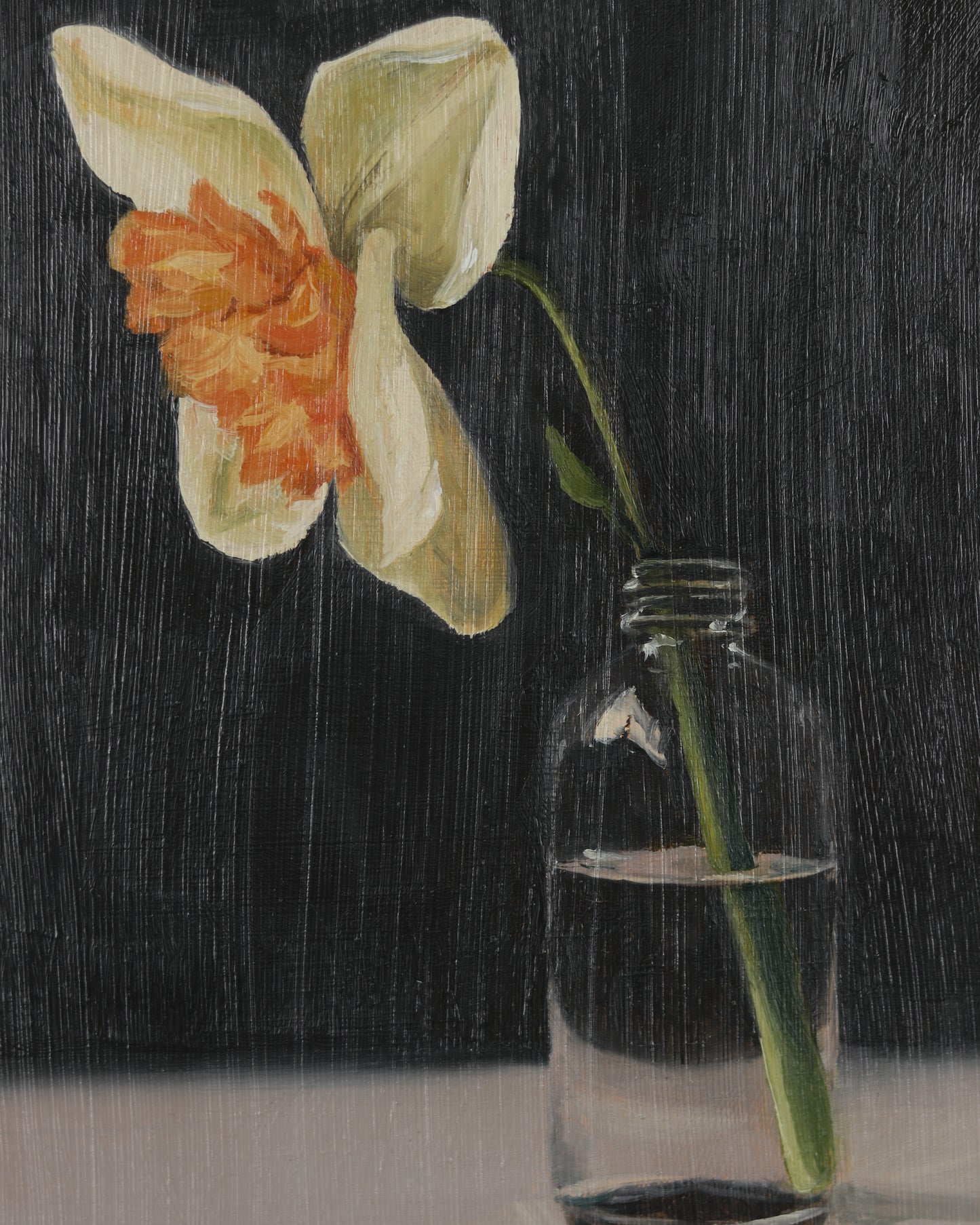 Peaches 'N Cream Daffodil