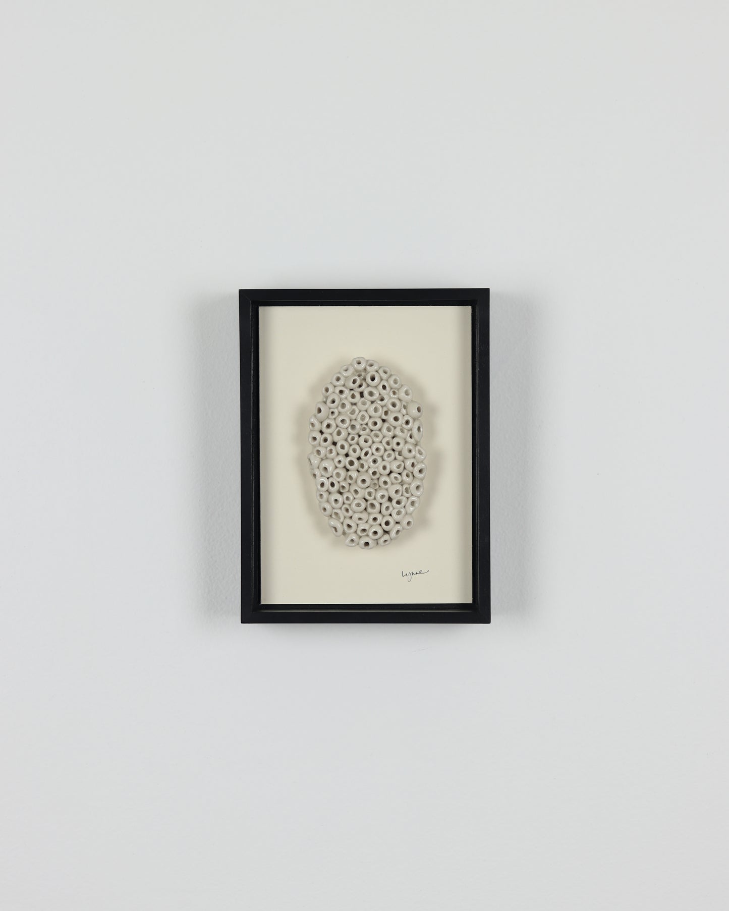 Texture Study 3 (coral)