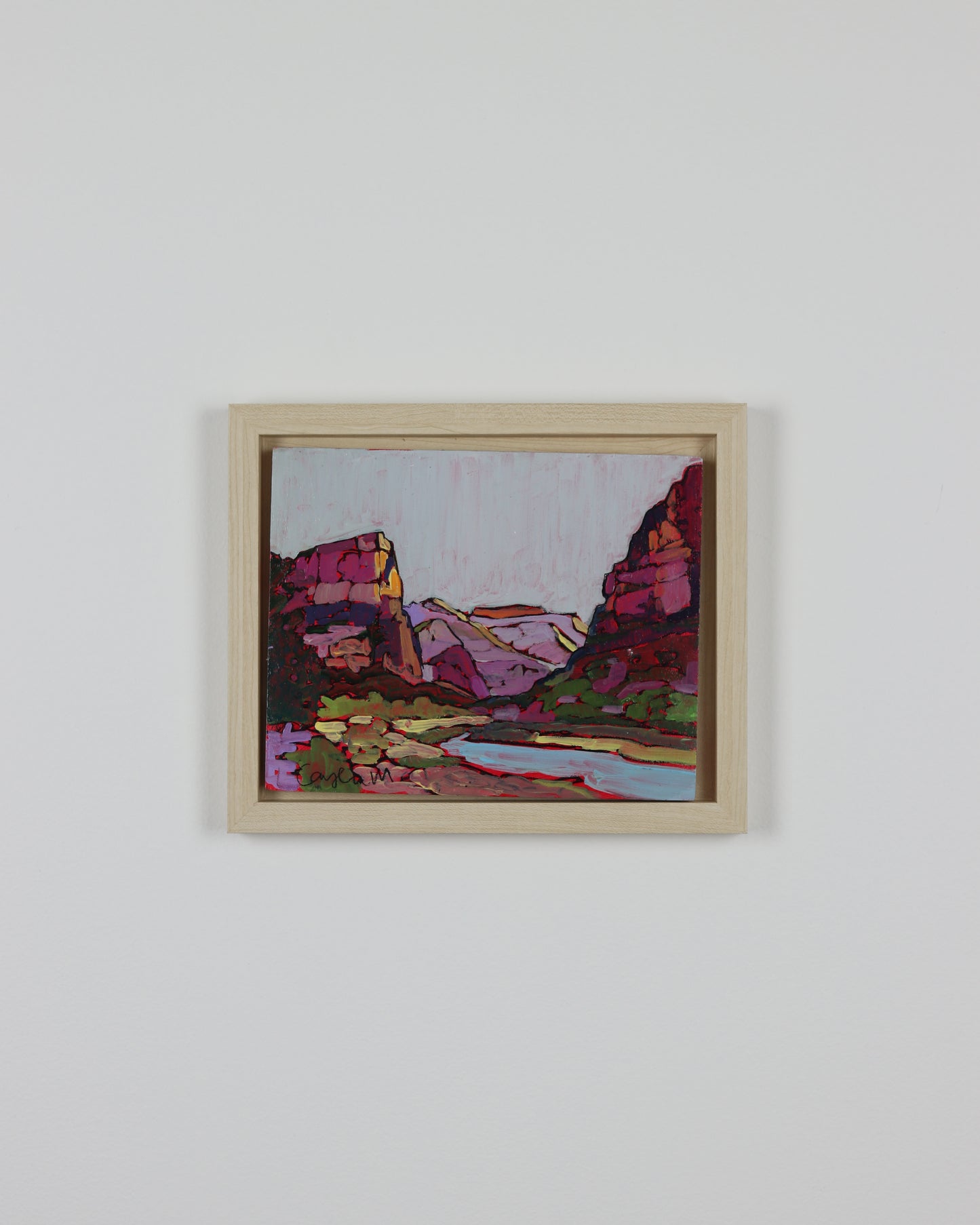 Zion #1