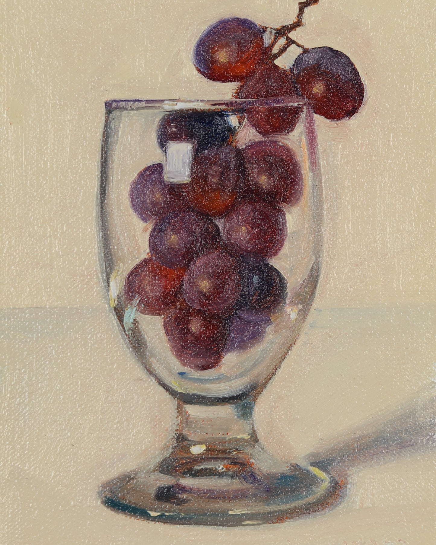 Grapes