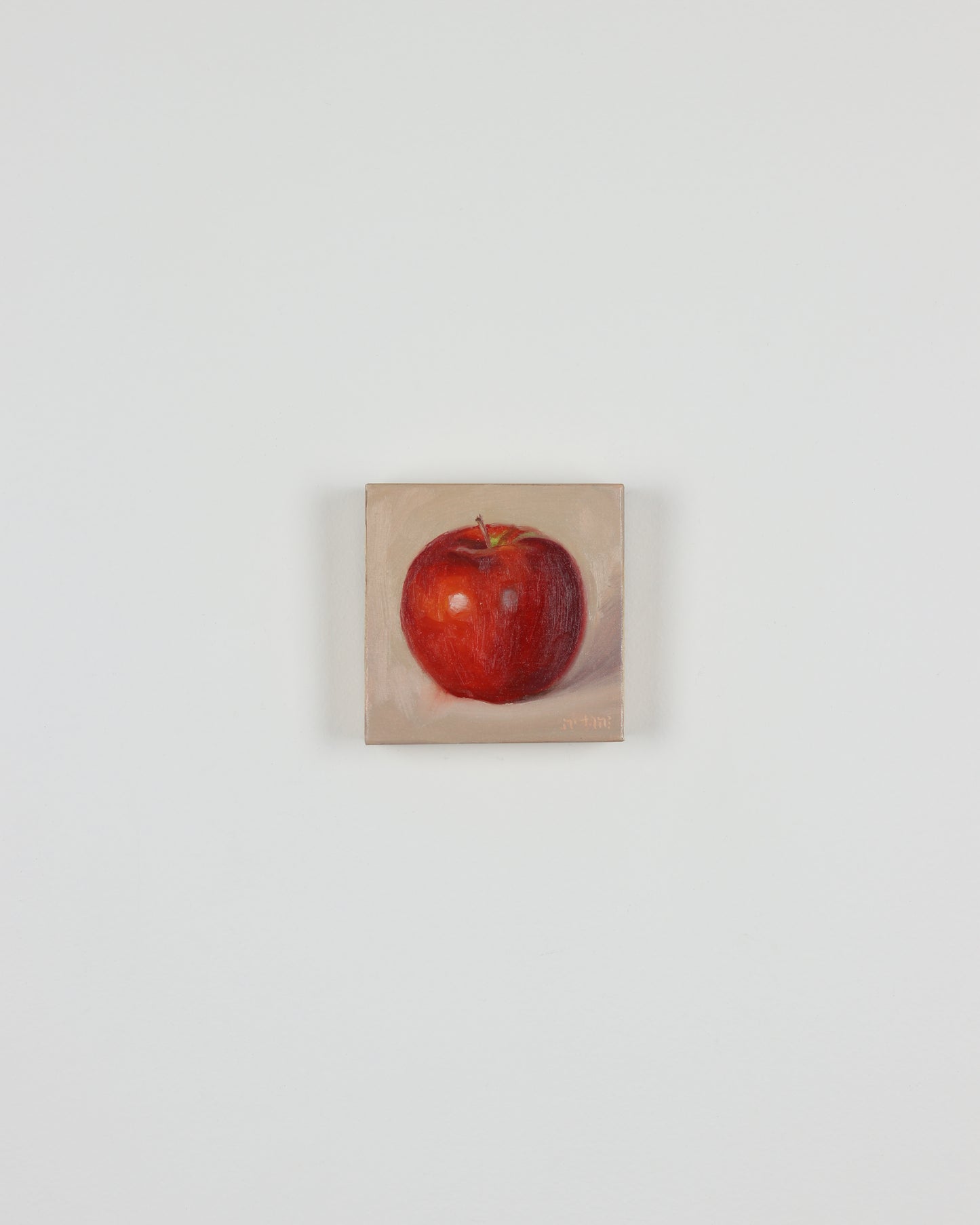Apple 3