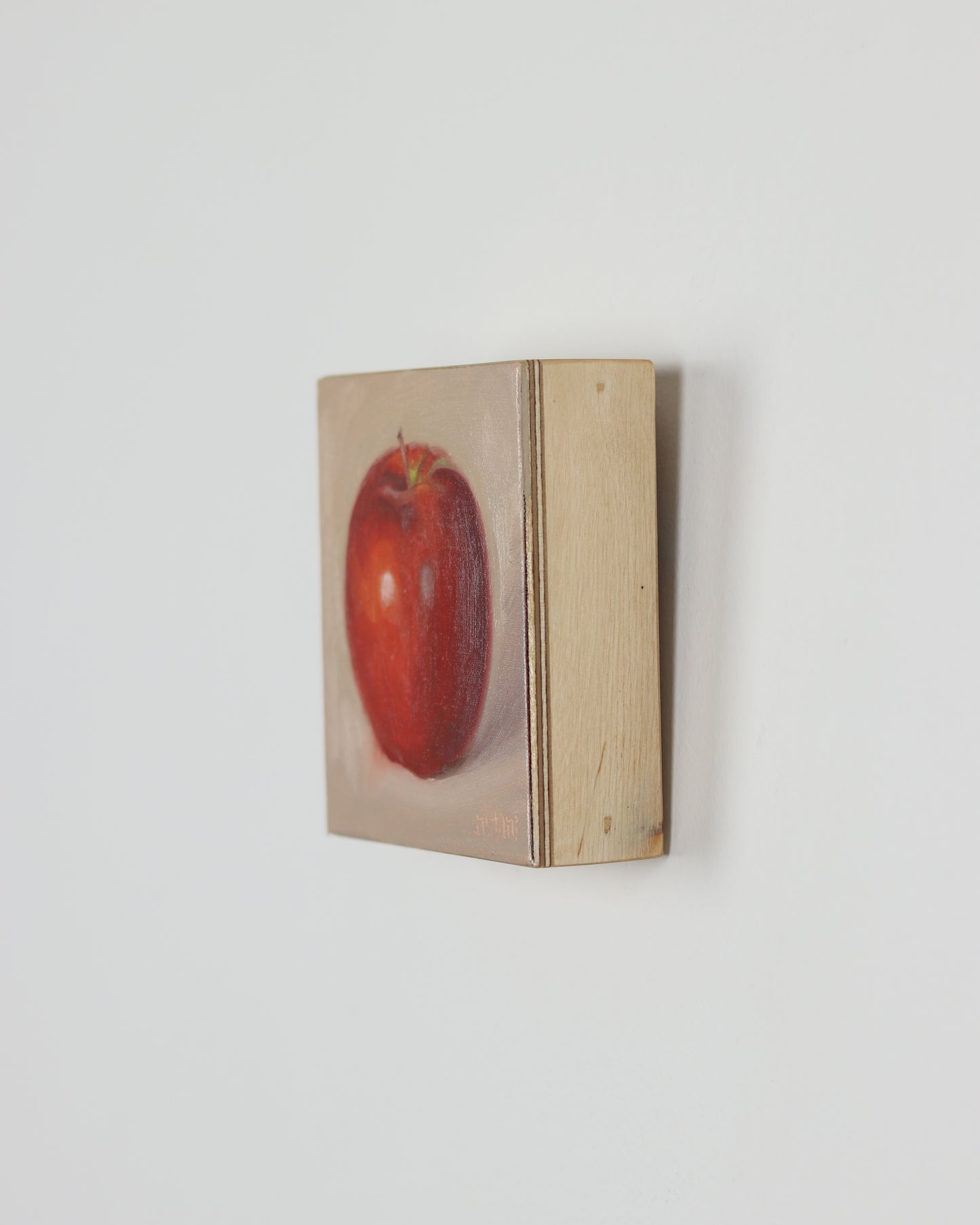 Apple 3