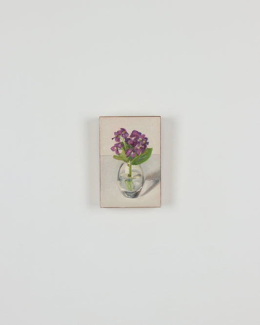 Violets