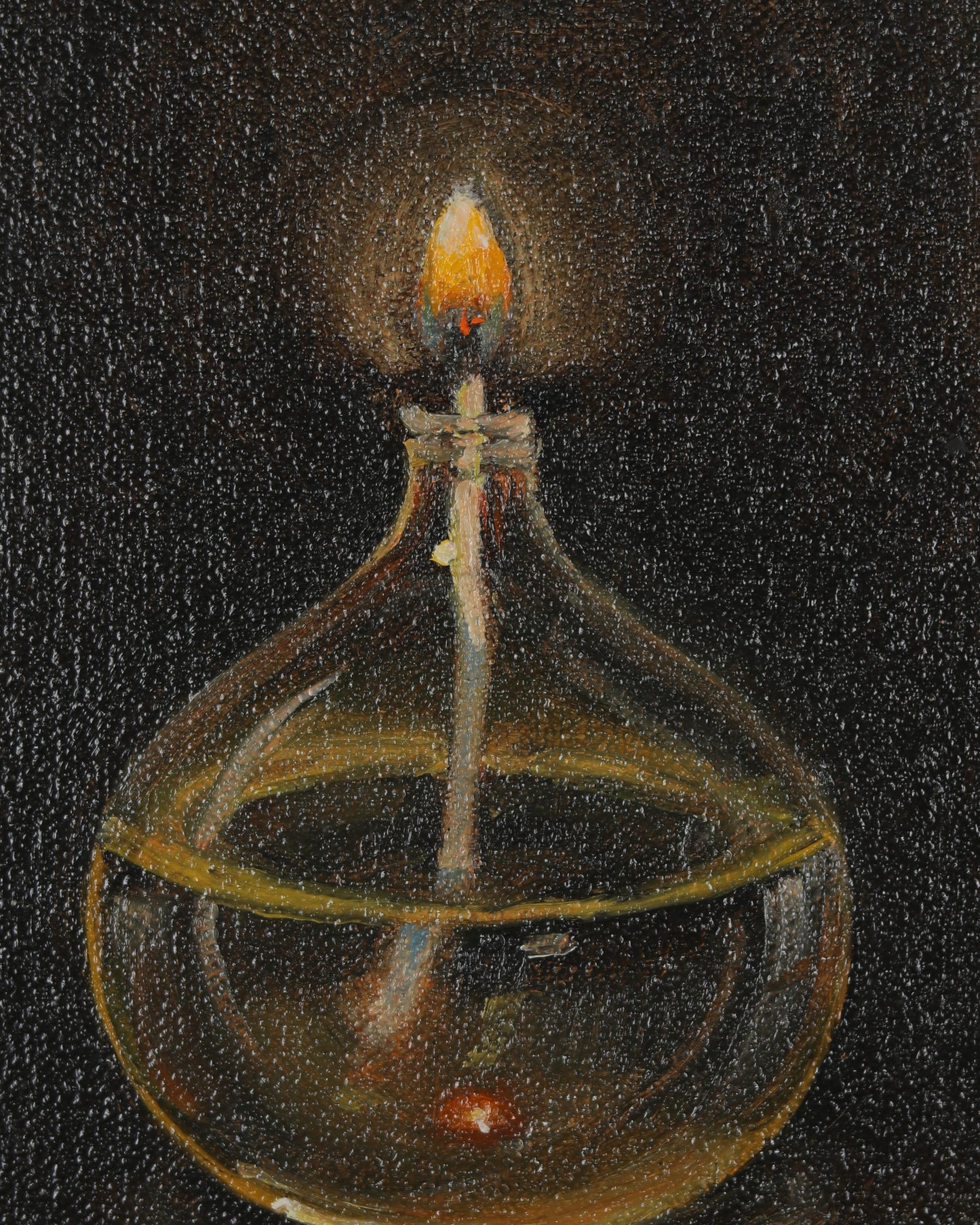 Blown Glass
