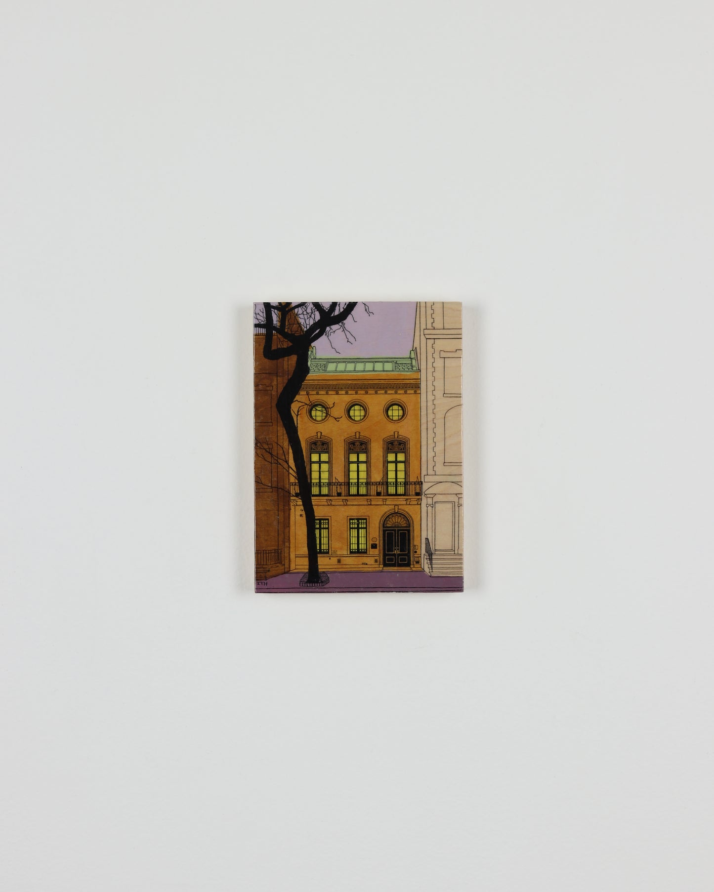 126 East 38th Street (3165)