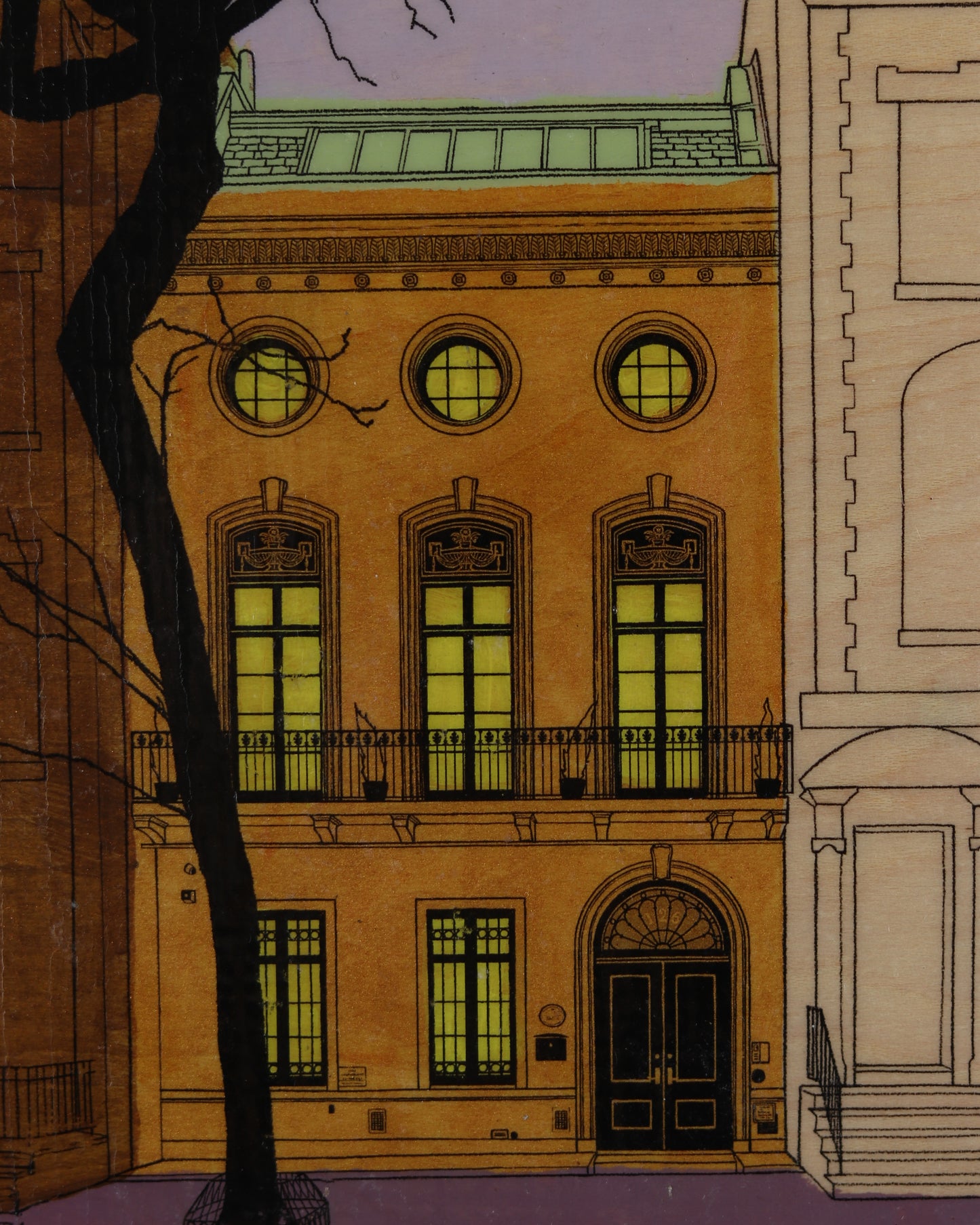 126 East 38th Street (3165)