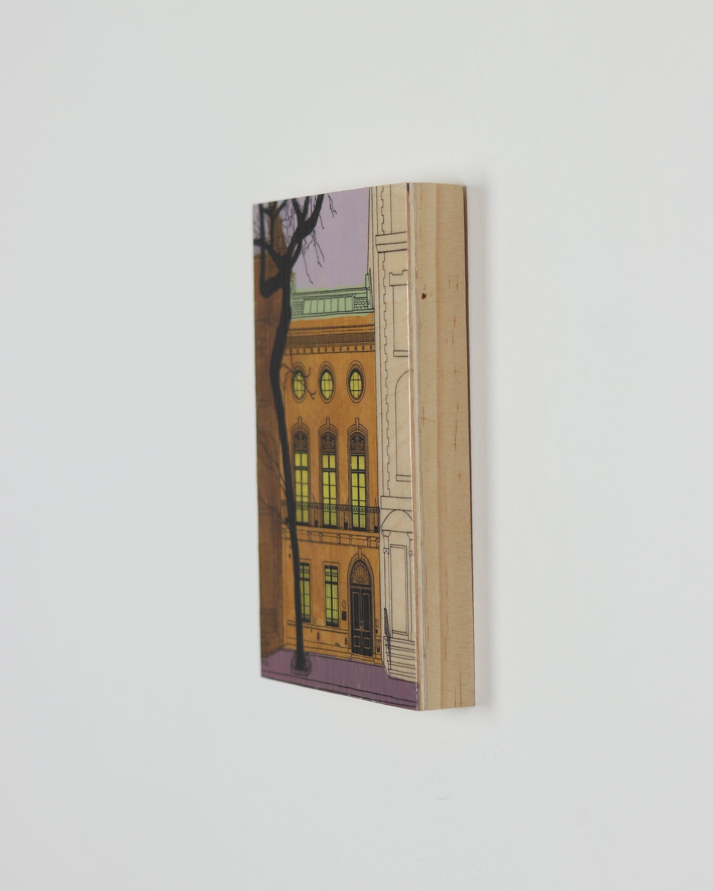126 East 38th Street (3165)